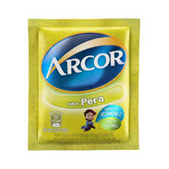 Jugo En Polvo Arcor Pera x 20 Gr.