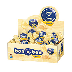 BOMBON BON O BON BLANCO 510 GR