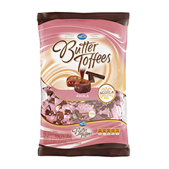 Butter Toffees Aguila 959 g
