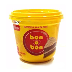 CREMA BON O BON DE MANI 290G