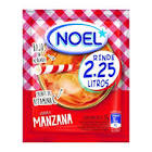 Jugo En Polvo De Manzana Noel 18 Gr