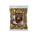 Misky Toffees Chocolate 945g.