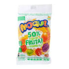 Gomitas Mogul  jugo de frut x70g_unidad