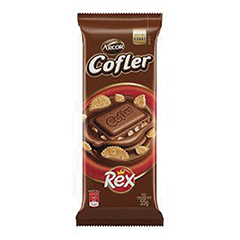 CHOC.COFLER REX 55G
