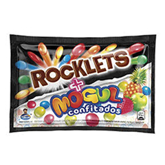 Rocklets Mogul X50Gr