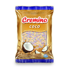 Cremino Coco 940g