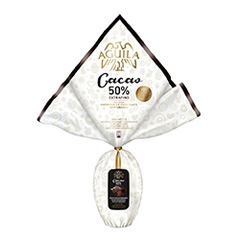 Huevo De Chocolate Aguila 115 Gr