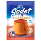 GODET FLAN D.LECE 30GR