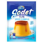 GODET FLAN VAIN.30GR