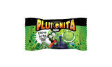 Chicle Plutonita Acido X51Gr