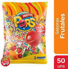 Chupetines pops frutas arcor x625g_unidad