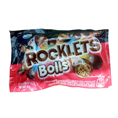 ROCKLETS Bolls