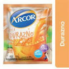 jugo arcor durazno