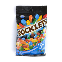 Almendras Banadas En Chocolate 90 Grs_unidad