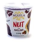 Avellanas Con Chocolate Aguila 100 Gr