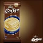 Chocolate Blanco Con Galletitas Cofler 170 Gr