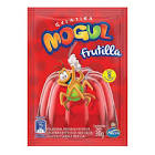 Gelatina Mogul Frutilla X30Gr