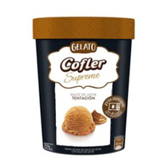 GELATO COFLER D.D.L. 450CC