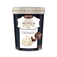 GELATO AGUILA GRAN 450CC