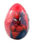 Huevo De Pascua Spiderman 50 Gr