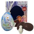Huevo De Pascua De Leche Frozen 100 Gr