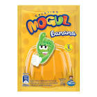 GELATINA MOGUL BANANA DY 14G