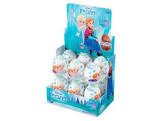 Huevo De Pascua Arcor Frozen 22 Gr