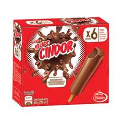 Helado Palito Cindor x 6 Unidades_unidad