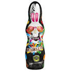 Conejo De Chocolate Con Rocklets 110 Gr