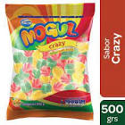 CARAM. MOGUL CRAZY TUTTI FRUTTI 500G