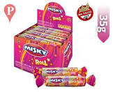 misky roll 
