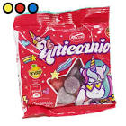 Gomitas Unicornios Mogul X25Gr