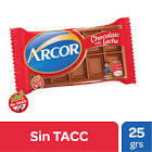 palito arcor chocolate c leche c
