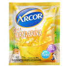 Jugo Polvo Mandarina Arcor 18 20 Gr