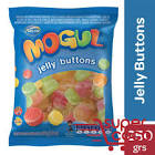 CARAM. MOGUL GOMITAS JELLY BUTTONS 250G