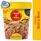 GELATTO HELADO BOMBOM