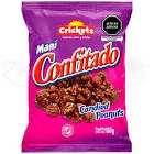 Mani Confitados Color Misky 70 Gr