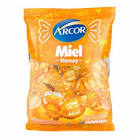 Caramelos Rellenos De Miel Arcor 675 Gr
