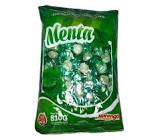 caramelos  misky menta