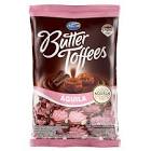 butter toffees aguila