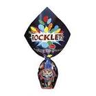 Huevo De Chocolate Rocklets 60 Gr