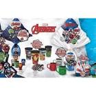 Huevo De Leche Avengers 100 Gr