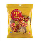Bombon De Leche Bon O Bon 105 Gr