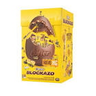 Huevo De Chocolate Surtido Cofler 160 Gr