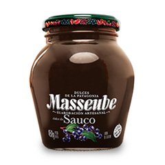 Mermelada De Ciruela Dulciora 500 Gr