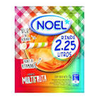 Jugo En Polvo Durazno Noel X18Gr