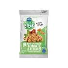 arcor natural break mani tostado tomate y albahaca