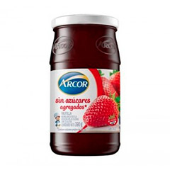 frutilla s/azucar