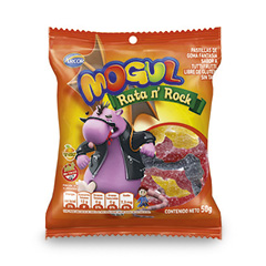 rata´n rock 500g