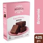 Polvo Para Preparar Brownie Aguila 425Gr